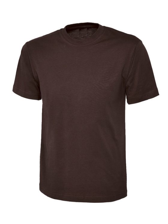 T-Shirt Couleur Eco 180g - SG3 – Image 5