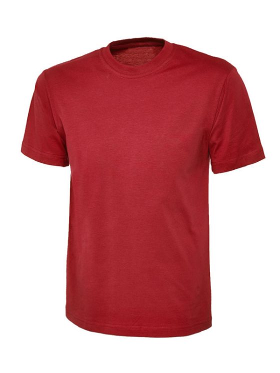 T-Shirt Couleur Eco 180g - SG3 – Image 10