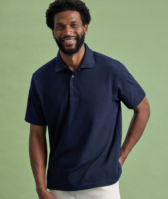 Uneek Polo Eco -  GR11
